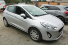 Ford Fiesta - 2