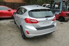 Ford Fiesta - 4