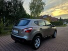 Nissan Qashqai J10 1.6 Benz. 117KM 2013r Klima, Grzane Fotele - 3