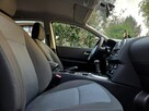 Nissan Qashqai J10 1.6 Benz. 117KM 2013r Klima, Grzane Fotele - 5