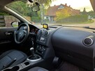 Nissan Qashqai J10 1.6 Benz. 117KM 2013r Klima, Grzane Fotele - 6