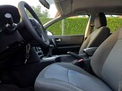 Nissan Qashqai J10 1.6 Benz. 117KM 2013r Klima, Grzane Fotele - 8