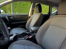 Nissan Qashqai J10 1.6 Benz. 117KM 2013r Klima, Grzane Fotele - 10