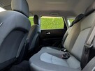Nissan Qashqai J10 1.6 Benz. 117KM 2013r Klima, Grzane Fotele - 12