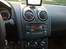 Nissan Qashqai J10 1.6 Benz. 117KM 2013r Klima, Grzane Fotele - 15