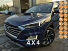 Tucson 2.0CRDI 4x4 185km AUTOMAT FULL LED panorama NAVI kamera 2019 - 1