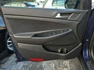 Tucson 2.0CRDI 4x4 185km AUTOMAT FULL LED panorama NAVI kamera 2019 - 11