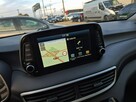 Tucson 2.0CRDI 4x4 185km AUTOMAT FULL LED panorama NAVI kamera 2019 - 15