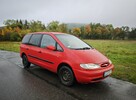 Ford Galaxy 1,9 TDI 110 KM - 1