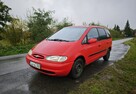 Ford Galaxy 1,9 TDI 110 KM - 2