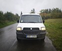Fiat Doblo 1,2 - 2
