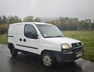 Fiat Doblo 1,2 - 3