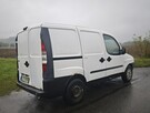 Fiat Doblo 1,2 - 4