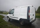 Fiat Doblo 1,2 - 5