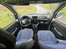 Fiat Doblo 1,2 - 8