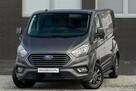 Ford Tourneo Custom 9-OSOBOWY Titanium L2H1 / Bogate wyposażenie / Leasing Kredyt 0 wpłaty