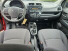 Mitsubishi Space Star Klimatyzacja / Serwisowany / Mały przebieg - 12