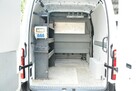 Renault Master średniak 7 osobowy brygadówka doka pełna opcja - 5