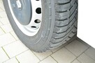 Renault Master średniak 7 osobowy brygadówka doka pełna opcja - 10