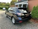 Lexus RX 450H, Klimatyzacja, Nawigacja, Tempomat, Kamera Cofania, Bluetooth - 3
