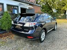 Lexus RX 450H, Klimatyzacja, Nawigacja, Tempomat, Kamera Cofania, Bluetooth - 4