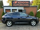 Lexus RX 450H, Klimatyzacja, Nawigacja, Tempomat, Kamera Cofania, Bluetooth - 6