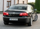 Volkswagen Phaeton 3.0TDI 235KM ! 4Motion DSG ! Super Stan Niski Przebieg ! Serwisowany ! - 3