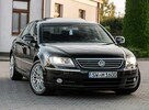 Volkswagen Phaeton 3.0TDI 235KM ! 4Motion DSG ! Super Stan Niski Przebieg ! Serwisowany ! - 4