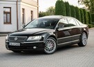 Volkswagen Phaeton 3.0TDI 235KM ! 4Motion DSG ! Super Stan Niski Przebieg ! Serwisowany ! - 12