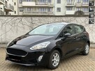 Ford Fiesta - 1