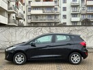 Ford Fiesta - 2