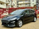 Ford S-Max 2.0 TDCi 190KM Faktura VAT 23% - 1
