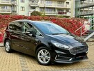 Ford S-Max 2.0 TDCi 190KM Faktura VAT 23% - 4