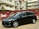 Ford S-Max 2.0 TDCi 190KM Faktura VAT 23% - 16