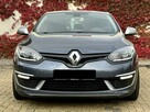 Renault Megane GT 220 2.0 Led R-link Bose - 9