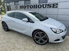 Opel Astra GTC 1,4 "Innovation" xenon 94tys przebieg - 2