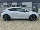Opel Astra GTC 1,4 "Innovation" xenon 94tys przebieg - 3