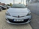 Opel Astra GTC 1,4 "Innovation" xenon 94tys przebieg - 5