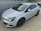 Opel Astra GTC 1,4 "Innovation" xenon 94tys przebieg - 7