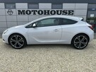 Opel Astra GTC 1,4 "Innovation" xenon 94tys przebieg - 8
