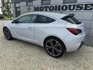 Opel Astra GTC 1,4 "Innovation" xenon 94tys przebieg - 9