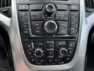 Opel Astra GTC 1,4 "Innovation" xenon 94tys przebieg - 14