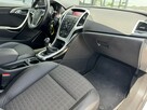 Opel Astra GTC 1,4 "Innovation" xenon 94tys przebieg - 16