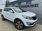 Kia Sportage xenon awd kamera navi - 1
