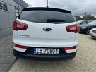 Kia Sportage xenon awd kamera navi - 5