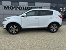 Kia Sportage xenon awd kamera navi - 7
