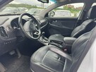 Kia Sportage xenon awd kamera navi - 9