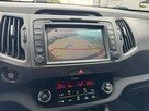 Kia Sportage xenon awd kamera navi - 12