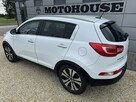 Kia Sportage xenon awd kamera navi - 15