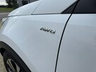 Kia Sportage xenon awd kamera navi - 16